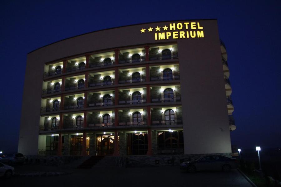 Hotel Imperium ซูชาวา ภายนอก รูปภาพ