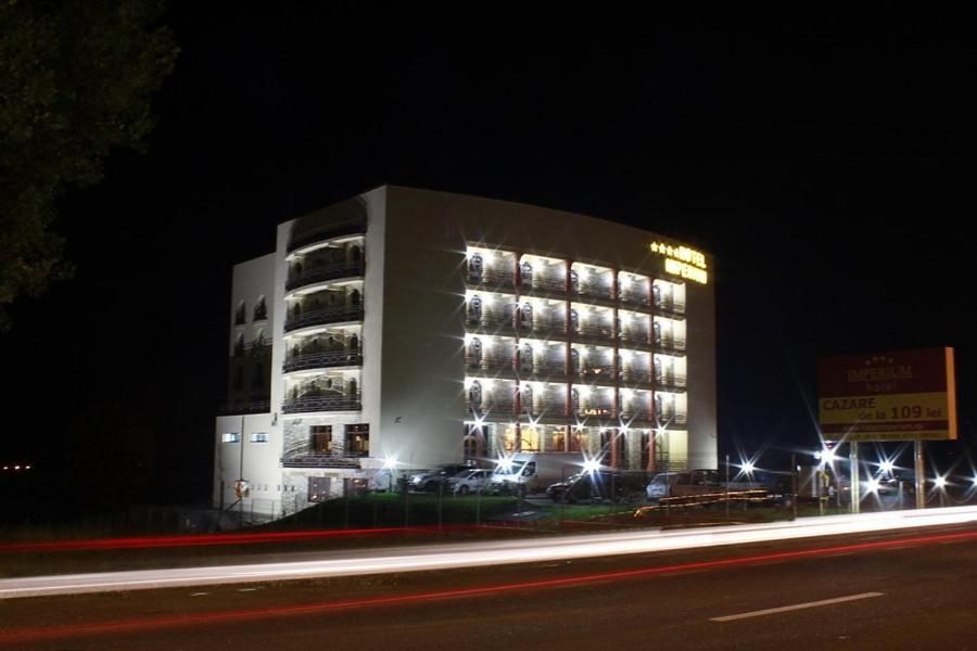 Hotel Imperium ซูชาวา ภายนอก รูปภาพ