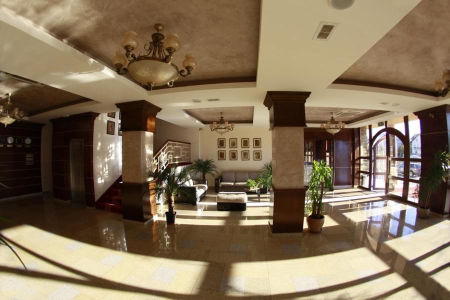 Hotel Imperium ซูชาวา ภายนอก รูปภาพ